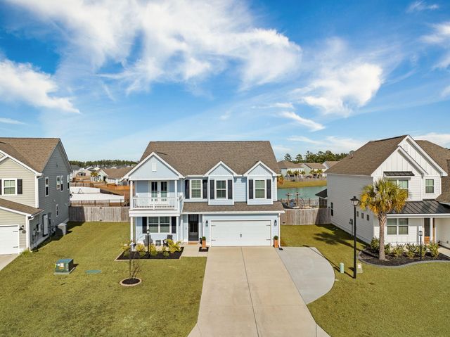 711 Yellow Leaf Lane, Summerville, SC 29486