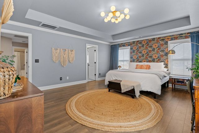 711 Yellow Leaf Lane, Summerville, SC 29486