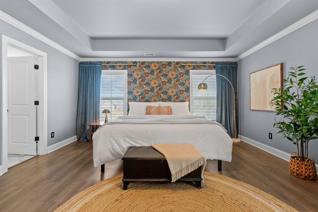 711 Yellow Leaf Lane, Summerville, SC 29486