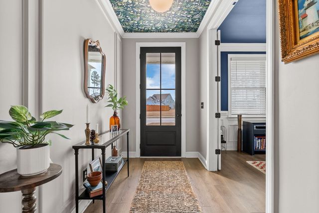 711 Yellow Leaf Lane, Summerville, SC 29486