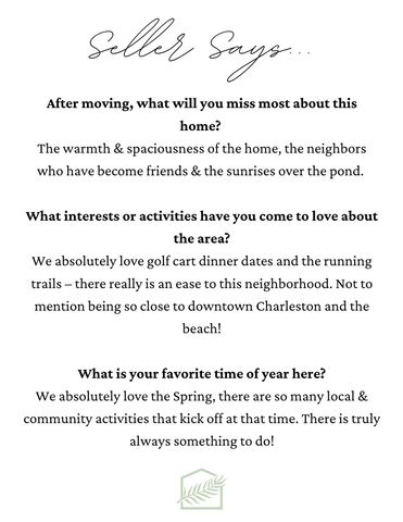 711 Yellow Leaf Lane, Summerville, SC 29486