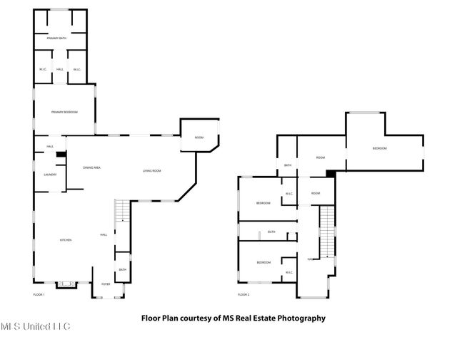 4 Mulberry Place, Ocean Springs, MS 39564