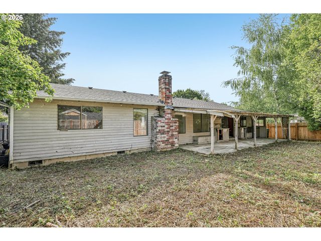 20305 Sw 70TH Ave, Tualatin, OR 97062