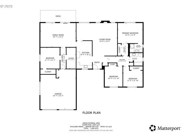 20305 Sw 70TH Ave, Tualatin, OR 97062