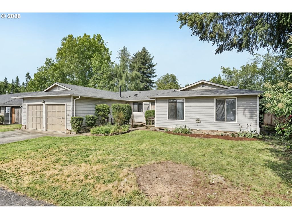 20305 Sw 70TH Ave, Tualatin, OR 97062