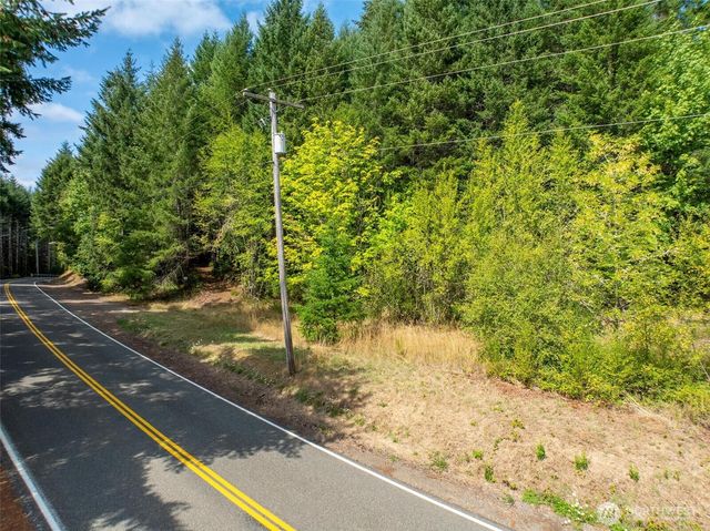 0 Lincoln Creek Road, Rochester, WA 98579
