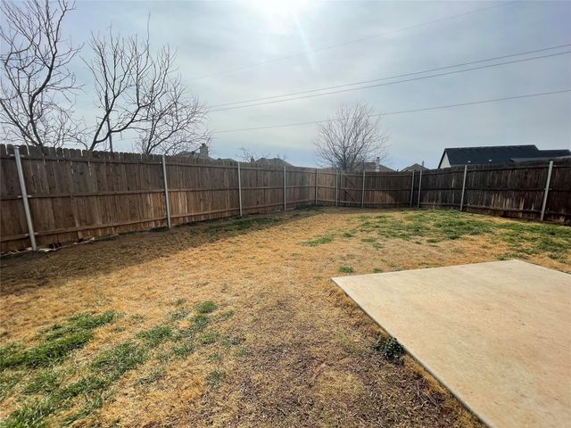 3003 Weave Court, Granbury, TX 76049