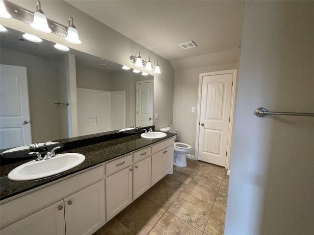 3003 Weave Court, Granbury, TX 76049