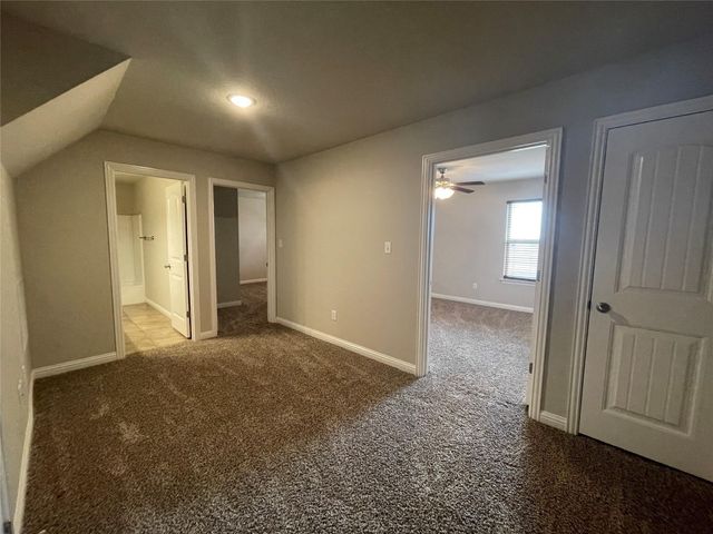 3003 Weave Court, Granbury, TX 76049