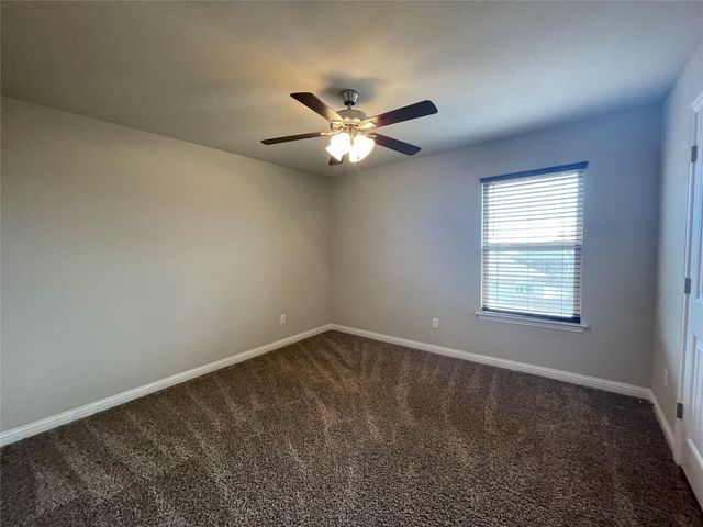 3003 Weave Court, Granbury, TX 76049