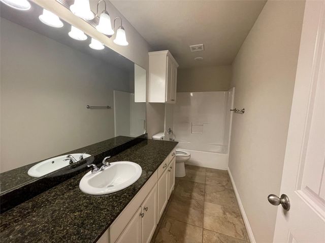 3003 Weave Court, Granbury, TX 76049