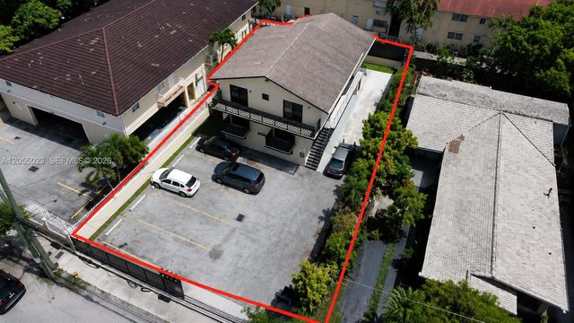 2504 NW 14th Street, Miami, FL 33125