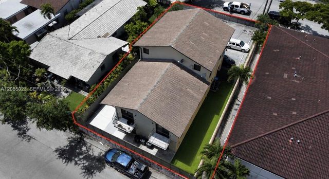 2504 NW 14th Street, Miami, FL 33125