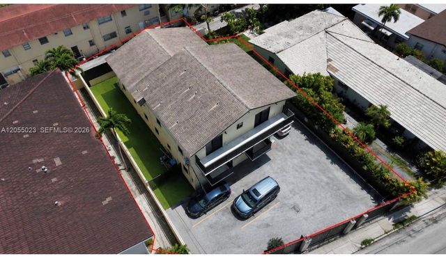 2504 NW 14th Street, Miami, FL 33125
