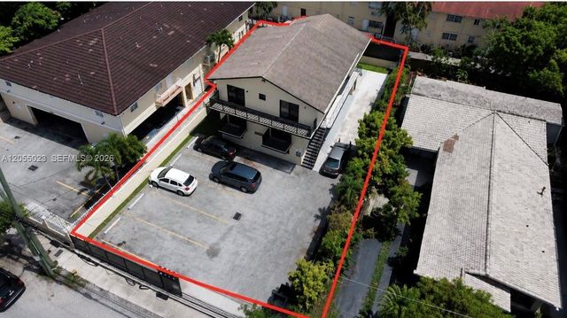 2504 NW 14th Street, Miami, FL 33125