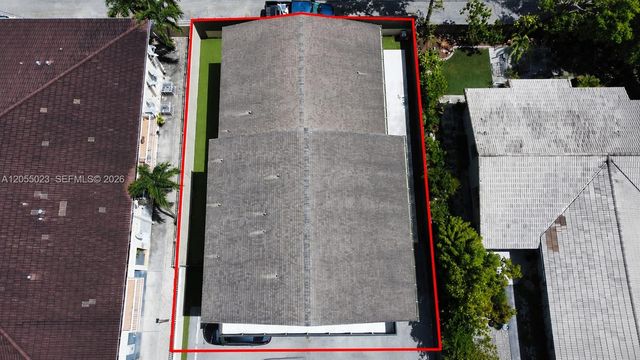 2504 NW 14th Street, Miami, FL 33125