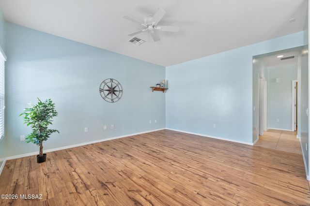 444 W Calle Sombra Linda, Sahuarita, AZ 85629