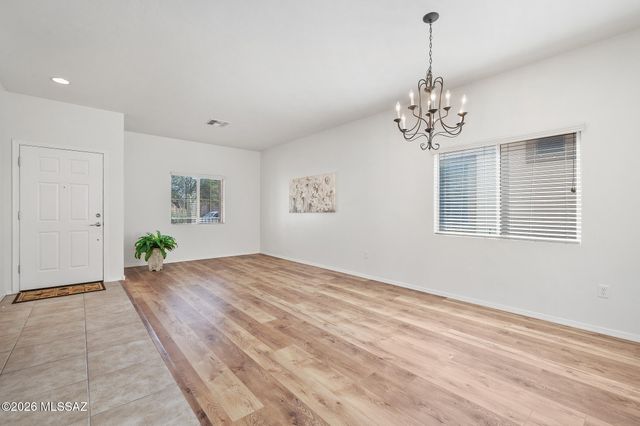 444 W Calle Sombra Linda, Sahuarita, AZ 85629