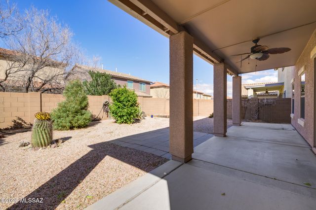 444 W Calle Sombra Linda, Sahuarita, AZ 85629