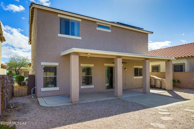 444 W Calle Sombra Linda, Sahuarita, AZ 85629