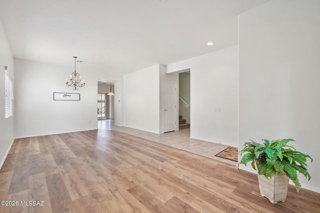 444 W Calle Sombra Linda, Sahuarita, AZ 85629