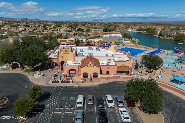 444 W Calle Sombra Linda, Sahuarita, AZ 85629