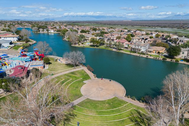 444 W Calle Sombra Linda, Sahuarita, AZ 85629