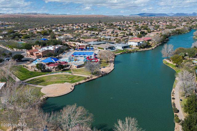444 W Calle Sombra Linda, Sahuarita, AZ 85629