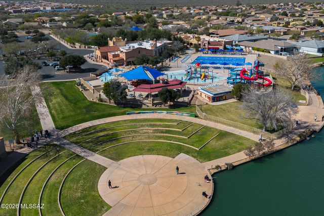 444 W Calle Sombra Linda, Sahuarita, AZ 85629