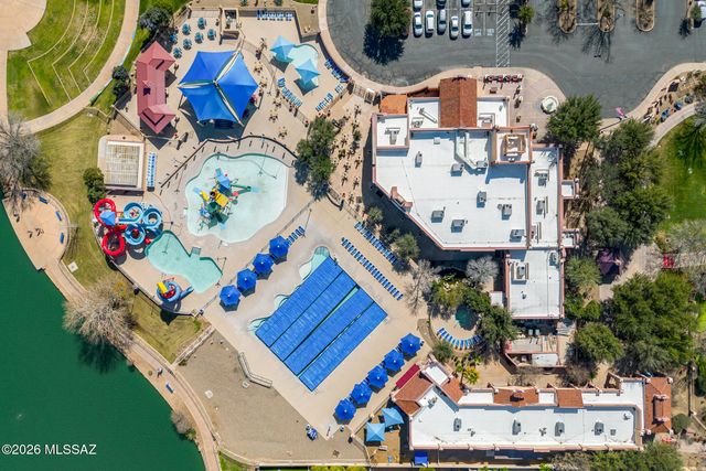 444 W Calle Sombra Linda, Sahuarita, AZ 85629