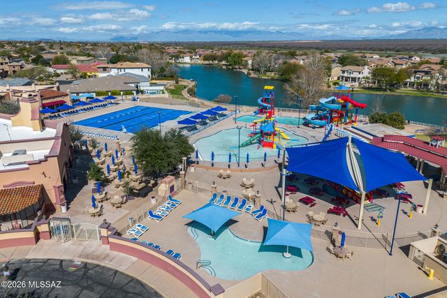 444 W Calle Sombra Linda, Sahuarita, AZ 85629