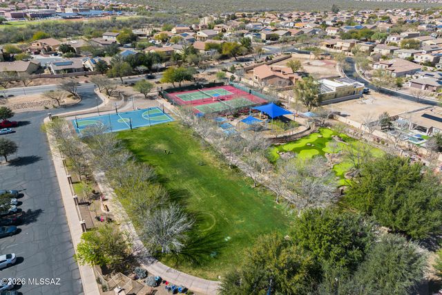 444 W Calle Sombra Linda, Sahuarita, AZ 85629