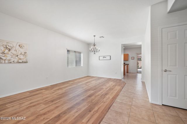 444 W Calle Sombra Linda, Sahuarita, AZ 85629