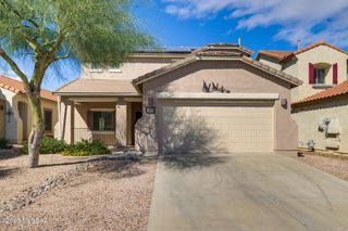 444 W Calle Sombra Linda, Sahuarita, AZ 85629