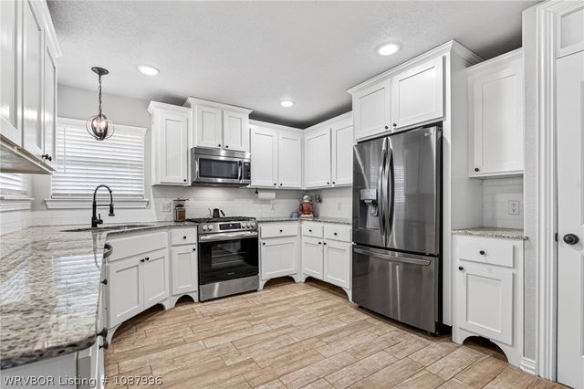 3210 Old Chismville Road, Greenwood, AR 72936