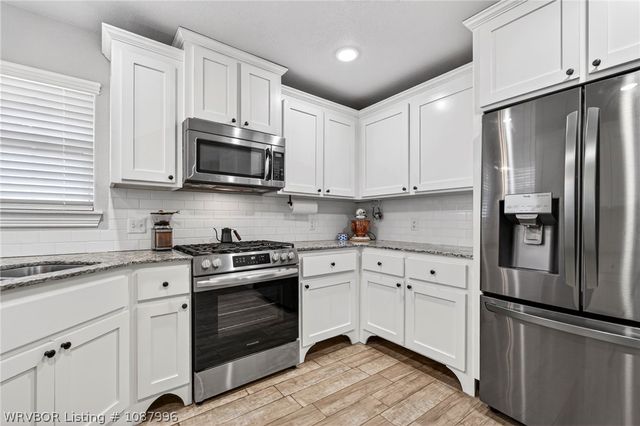 3210 Old Chismville Road, Greenwood, AR 72936