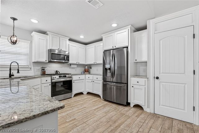 3210 Old Chismville Road, Greenwood, AR 72936