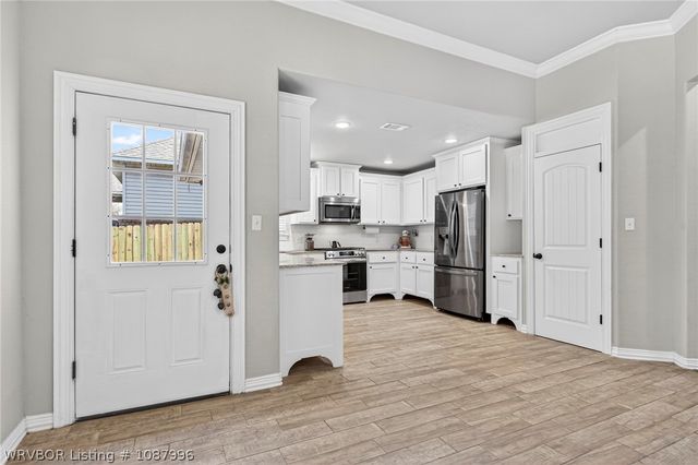 3210 Old Chismville Road, Greenwood, AR 72936