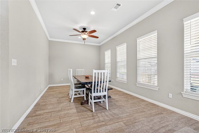 3210 Old Chismville Road, Greenwood, AR 72936