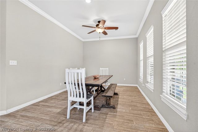 3210 Old Chismville Road, Greenwood, AR 72936