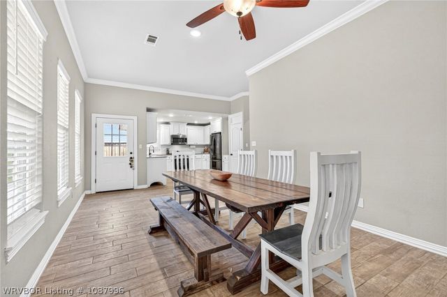 3210 Old Chismville Road, Greenwood, AR 72936