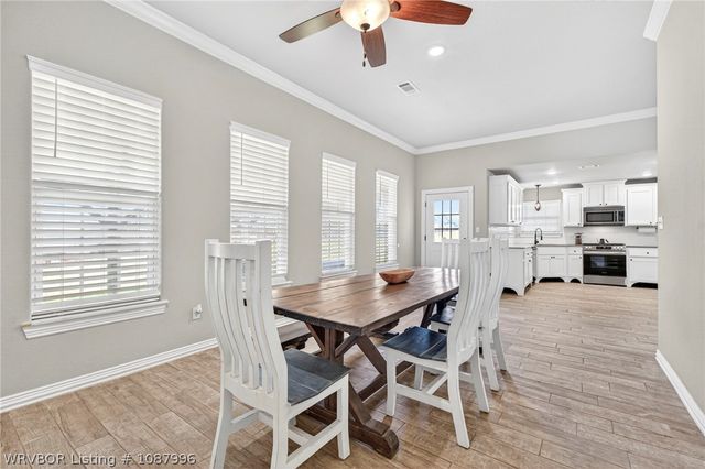 3210 Old Chismville Road, Greenwood, AR 72936