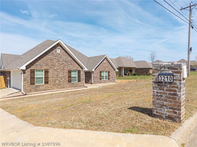 3210 Old Chismville Road, Greenwood, AR 72936