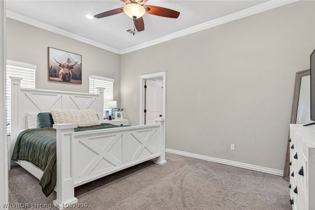 3210 Old Chismville Road, Greenwood, AR 72936