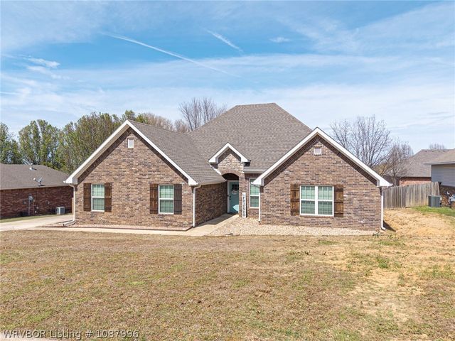 3210 Old Chismville Road, Greenwood, AR 72936