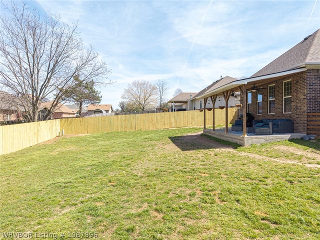 3210 Old Chismville Road, Greenwood, AR 72936