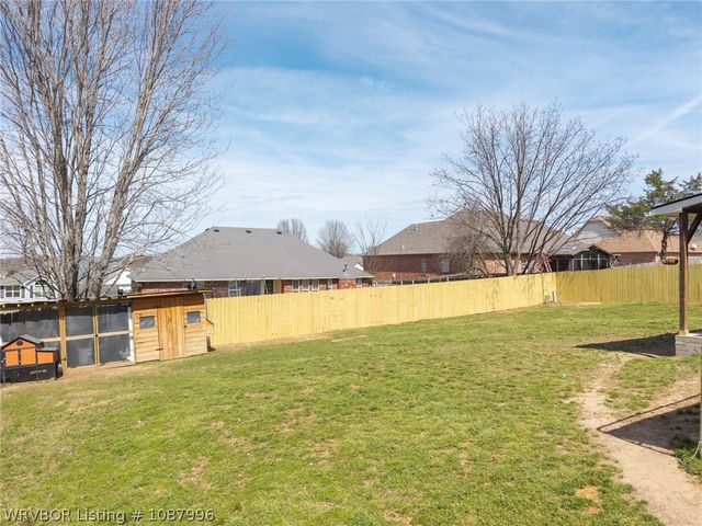 3210 Old Chismville Road, Greenwood, AR 72936