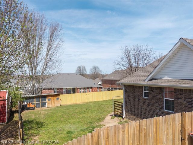 3210 Old Chismville Road, Greenwood, AR 72936