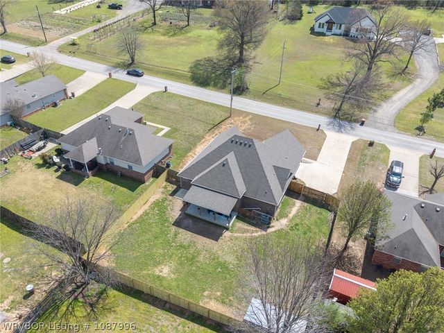 3210 Old Chismville Road, Greenwood, AR 72936