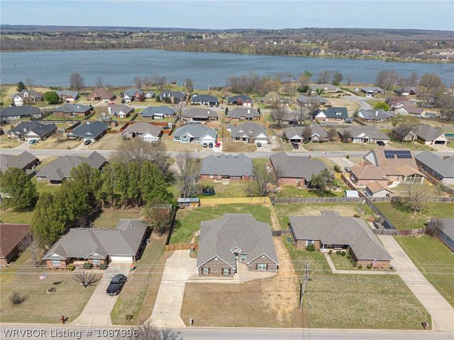 3210 Old Chismville Road, Greenwood, AR 72936